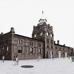 Ostravský architektonický zázrak vstupuje do finále prestižní ceny