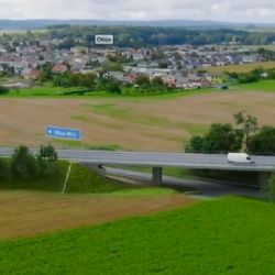 Otice trpí dopravou: ŘSD vyhlásilo tendr na obchvat