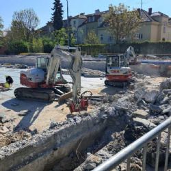 Rekonstrukce koupališť na Novojičínsku: Milionové investice a uzavírky