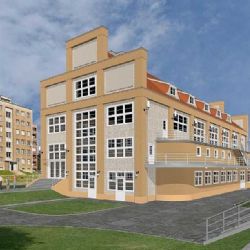 Rekonstrukce krnovské sokolovny: Náklady skokově rostou, termín se posouvá