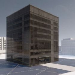 Spor o stavbu Černé kostky: Odborníci varují před rozhodováním na základě ceny