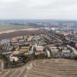 Hlučín koupí 53 domů za 605 milionů: zdvojnásobí bytový fond pro sociální bydlení