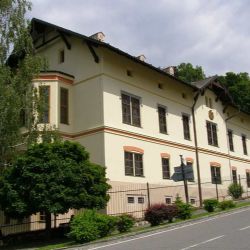 Hukvaldský zámeček ožívá: Expo Hubert za 100 milionů vedený EU dotacemi