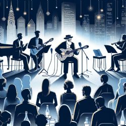 Krylování – koncert k výročí Karla Kryla