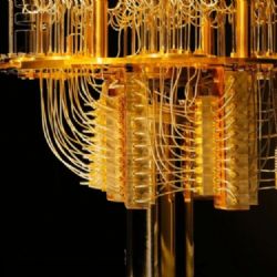 Kvantový počítač v Ostravě: Revoluce ve výzkumu