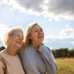 Moravskoslezský kraj stárne: Počet seniorů roste