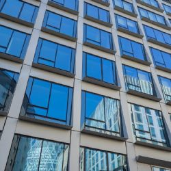 Od začátku roku poklesla výstavba bytových projektů