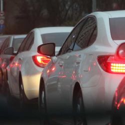 Olomoucká doprava v obtížích: Rekonstrukce ulic ochromují město