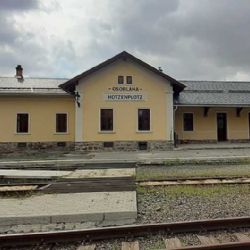 Osoblažská úzkokolejka: Obce přebírají řízení a slibují rozmach turismu