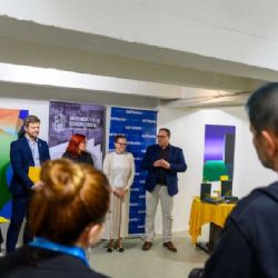 Ostrava ožívá: Trilogie odhaluje literární tajemství města