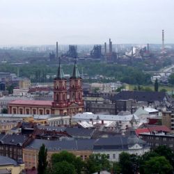 Ostrava slaví 100 let: průvod, koncerty a pivní speciál