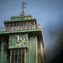 Ostravská radniční věž září po 50 letech: renovace hodinových ručiček dokončena