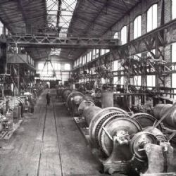 Oživení Vítkovických sléváren