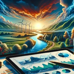 Portál pro adaptační opatření v boji se změnou klimatu