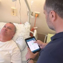 Průlomový zákrok zmírnil bolest Pavlovy ruky po 8 letech trápení