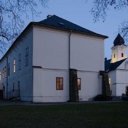 První extrémní křížová cesta Moravskoslezska: 41 km ticha a rozjímání