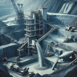 Revolutionární likvidace Dolu Frenštát: Zasypání betonem a rychlý zánik