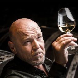 Setkání s Markem Vašutem 8. března 2024 v Mlýně vodníka Slámy