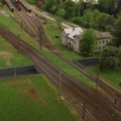 Stavba podjezdu ve Studénce: Bezpečnější doprava za 600 milionů korun