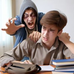 Studenti zachraňují životy: Odvaha v krizových situacích