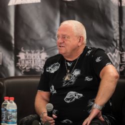Udo Dirkschneider: Metalová legenda přichází do Ostravy