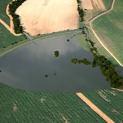 V Novém Jičíně se plánuje stavba nádrže