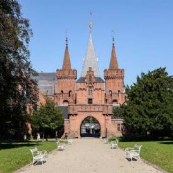 Zámek v Hradci nad Moravicí láká na lovecký poklad: pět nových místností plných zbraní a historie