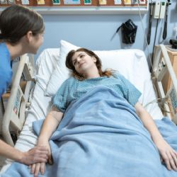 Havířovská nemocnice slavnostně otevřela nové oddělení šestinedělí