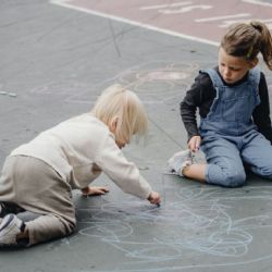 Kraj hledá mezi dětmi autora loga olympiády dětí a mládeže