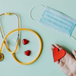 Nej... Zdravotní sestřičky získaly ocenění za svou práci