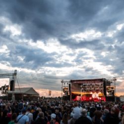 Vyprodaná Štěrkovna Open Music zažila nejlepší ročník, za rok přijede například Divokej Bill či Rybičky 48