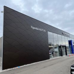 Značka Hyundai letos otevřela nová dealerství v Praze, Brně i Ostravě